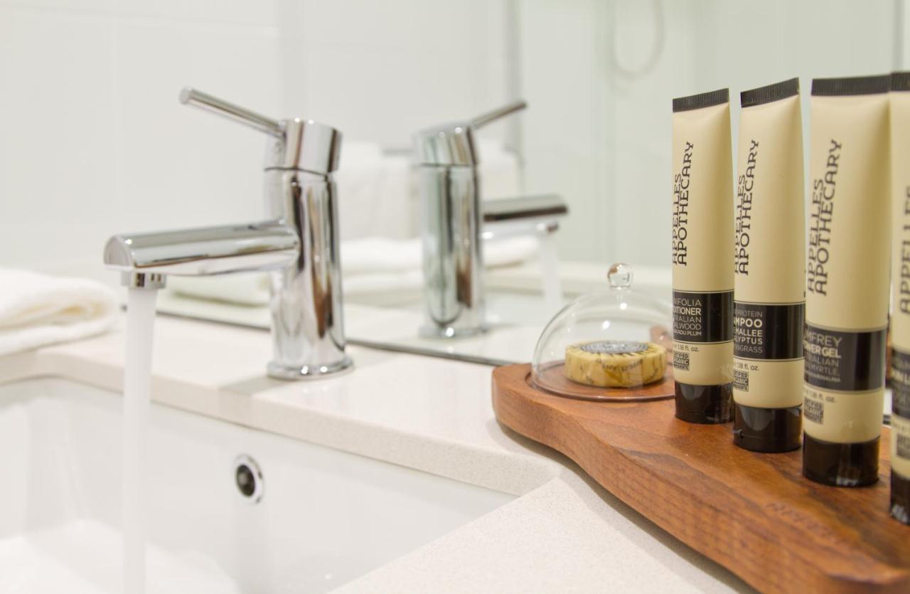 The Remington Muswellbrook Hotel Ngoại thất bức ảnh