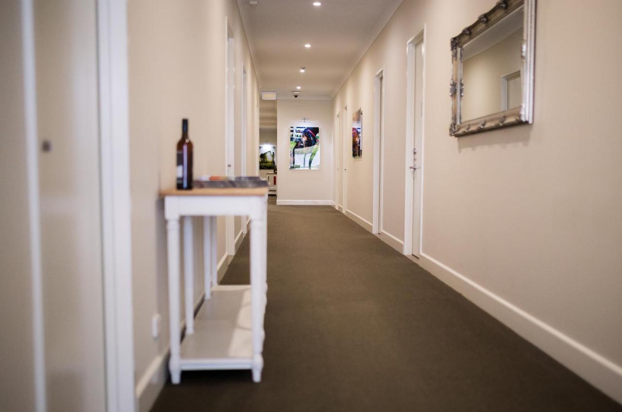The Remington Muswellbrook Hotel Ngoại thất bức ảnh