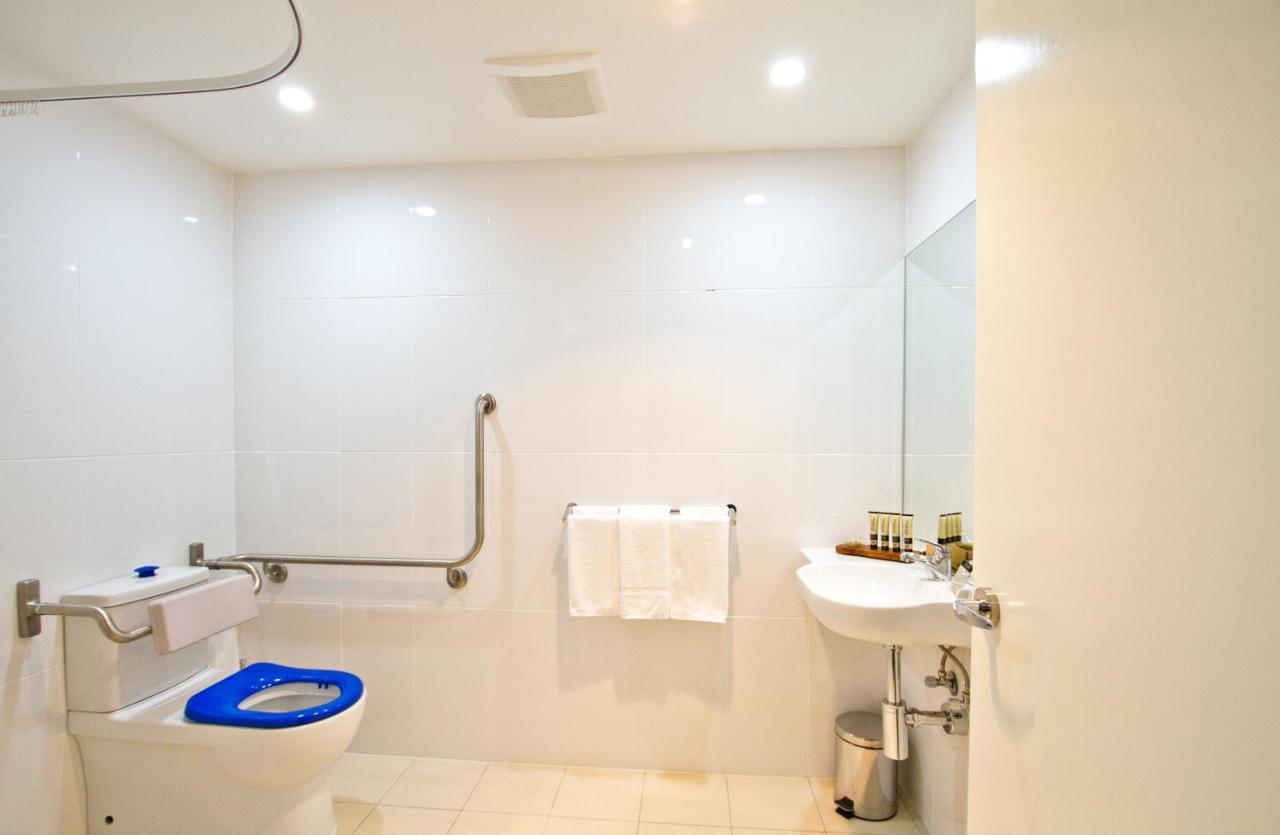 The Remington Muswellbrook Hotel Ngoại thất bức ảnh