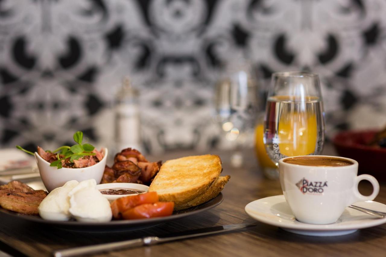 The Remington Muswellbrook Hotel Ngoại thất bức ảnh