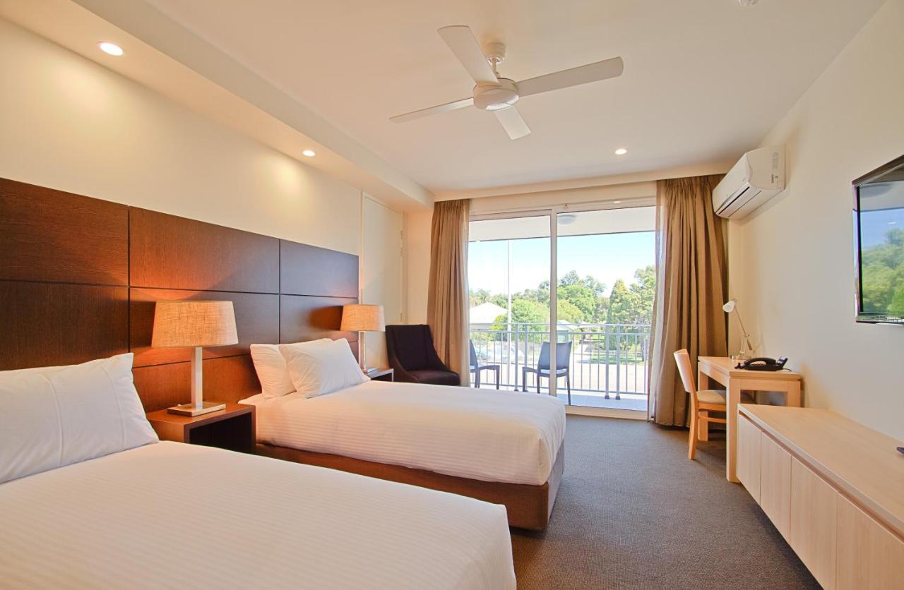 The Remington Muswellbrook Hotel Ngoại thất bức ảnh