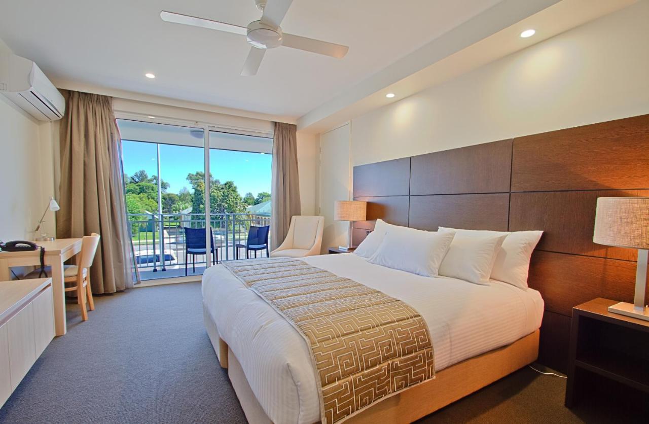 The Remington Muswellbrook Hotel Ngoại thất bức ảnh