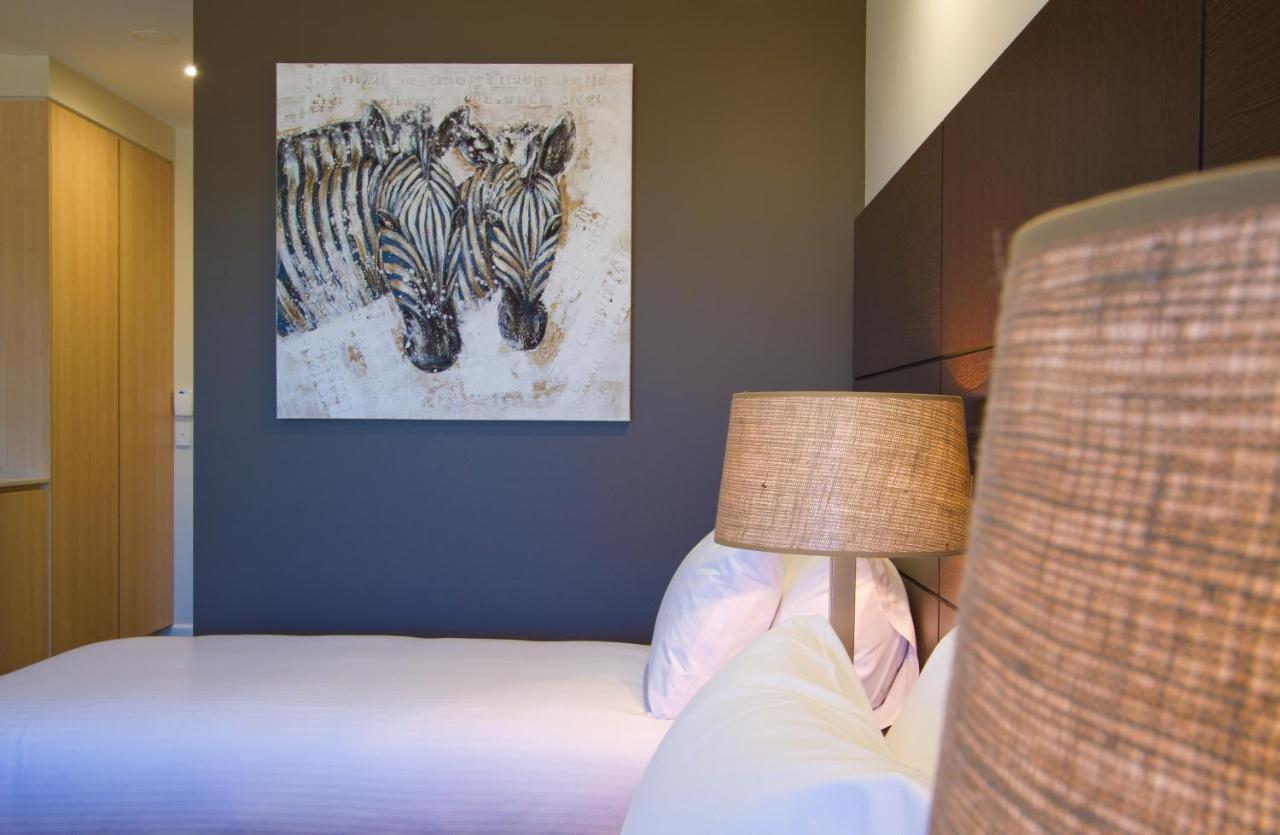 The Remington Muswellbrook Hotel Ngoại thất bức ảnh