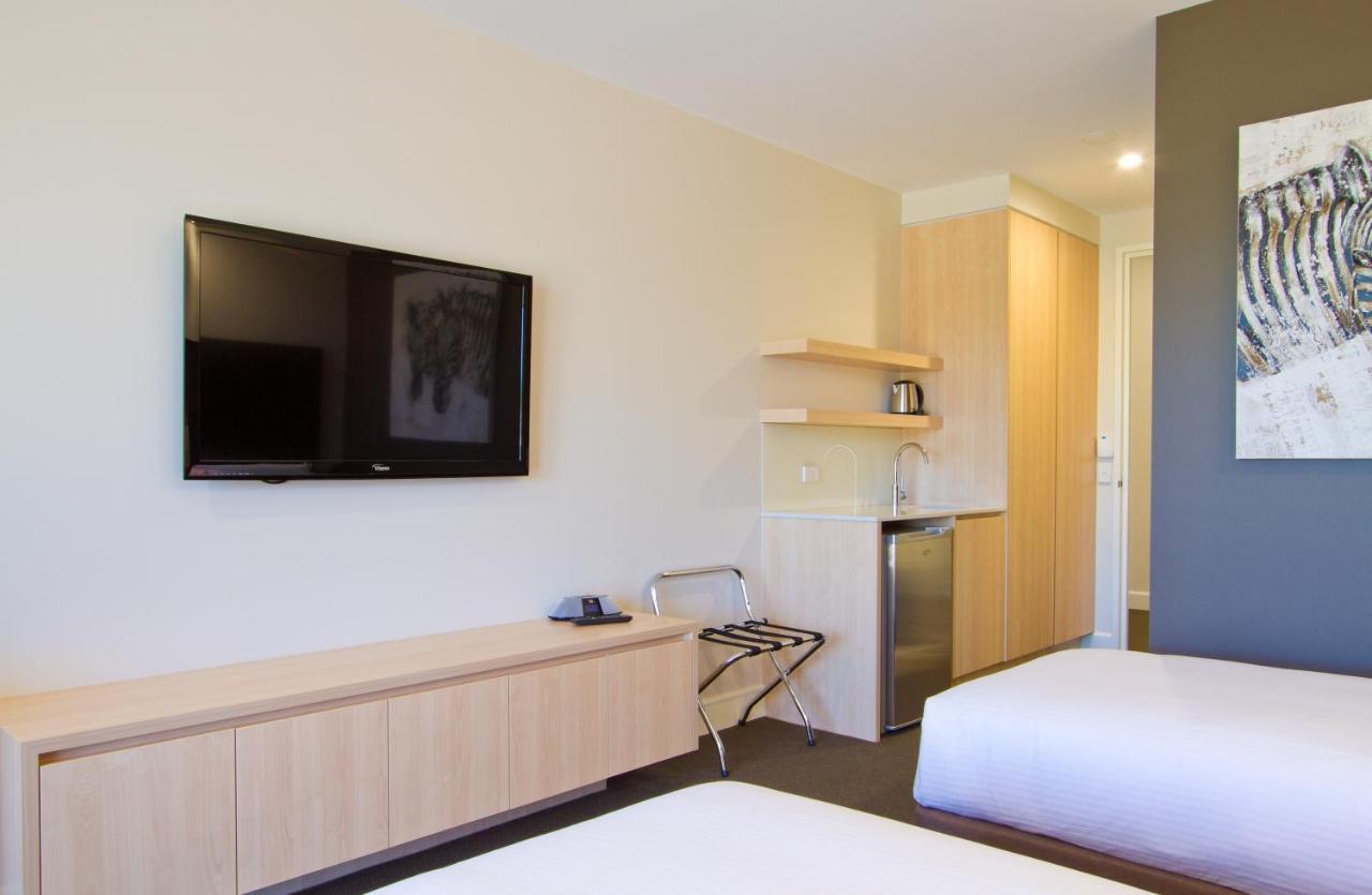The Remington Muswellbrook Hotel Ngoại thất bức ảnh