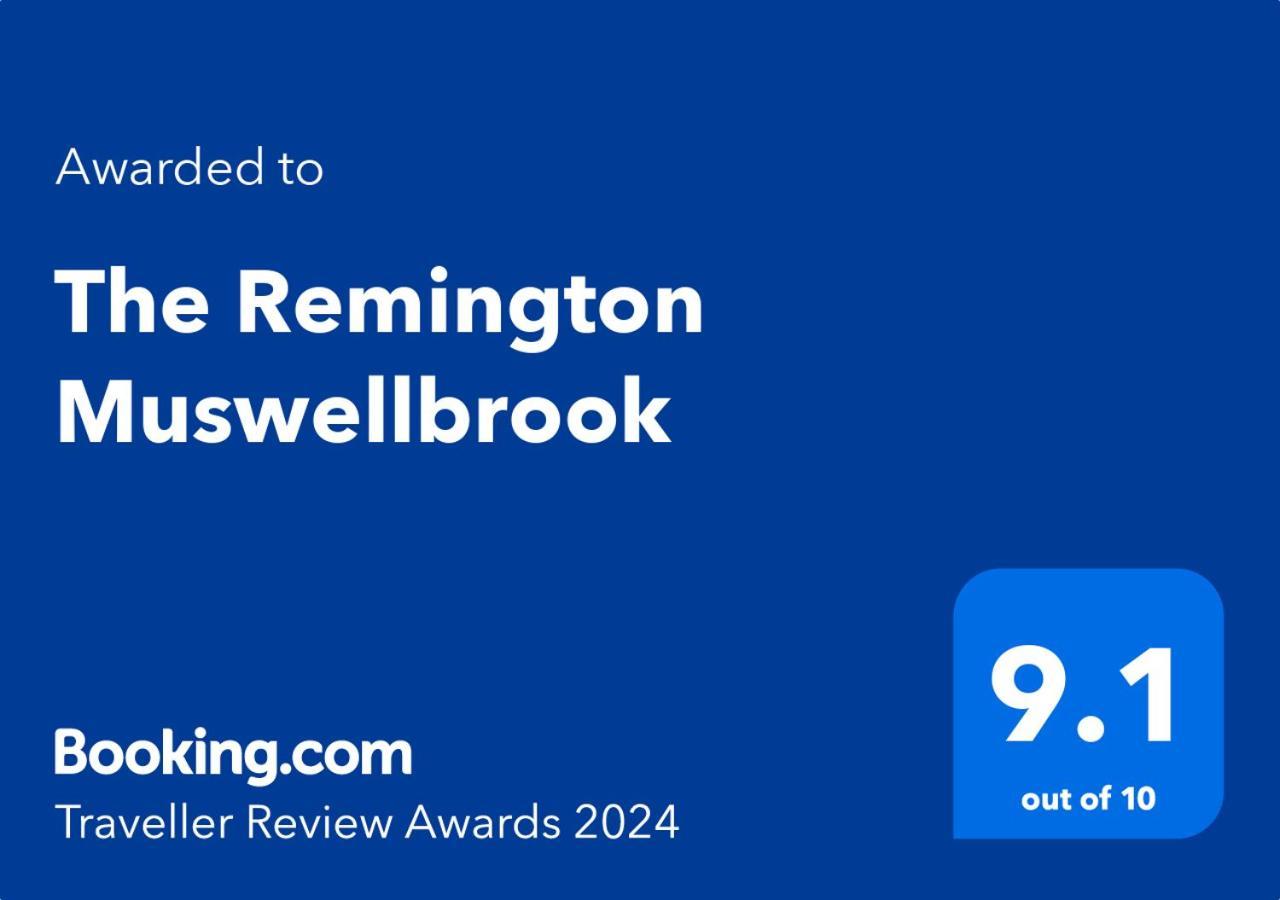 The Remington Muswellbrook Hotel Ngoại thất bức ảnh